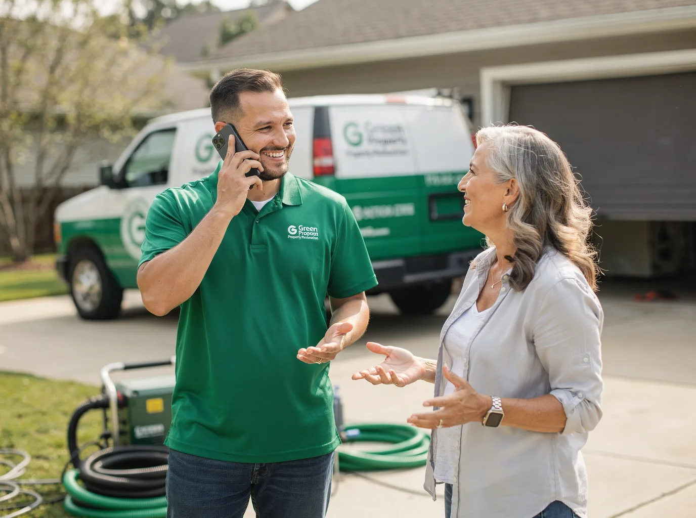 Water Damage Restoration Grayson, KY FAQs